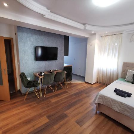 House Petar Apartment Ohrid Eksteriør bilde