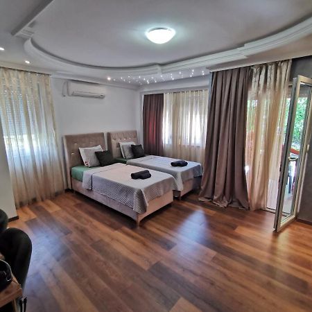 House Petar Apartment Ohrid Eksteriør bilde